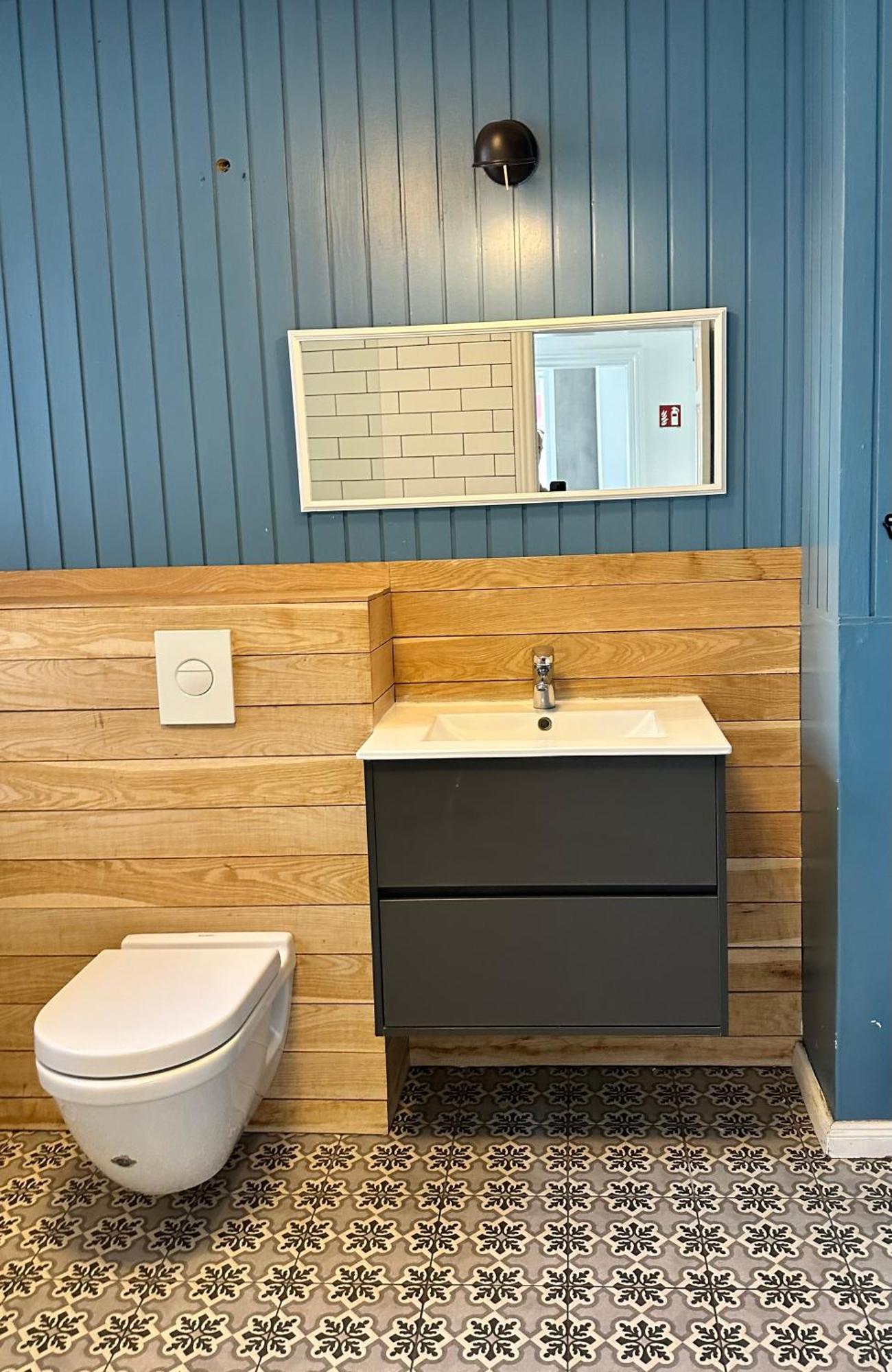 Sem Apartments Reykjavik Luaran gambar