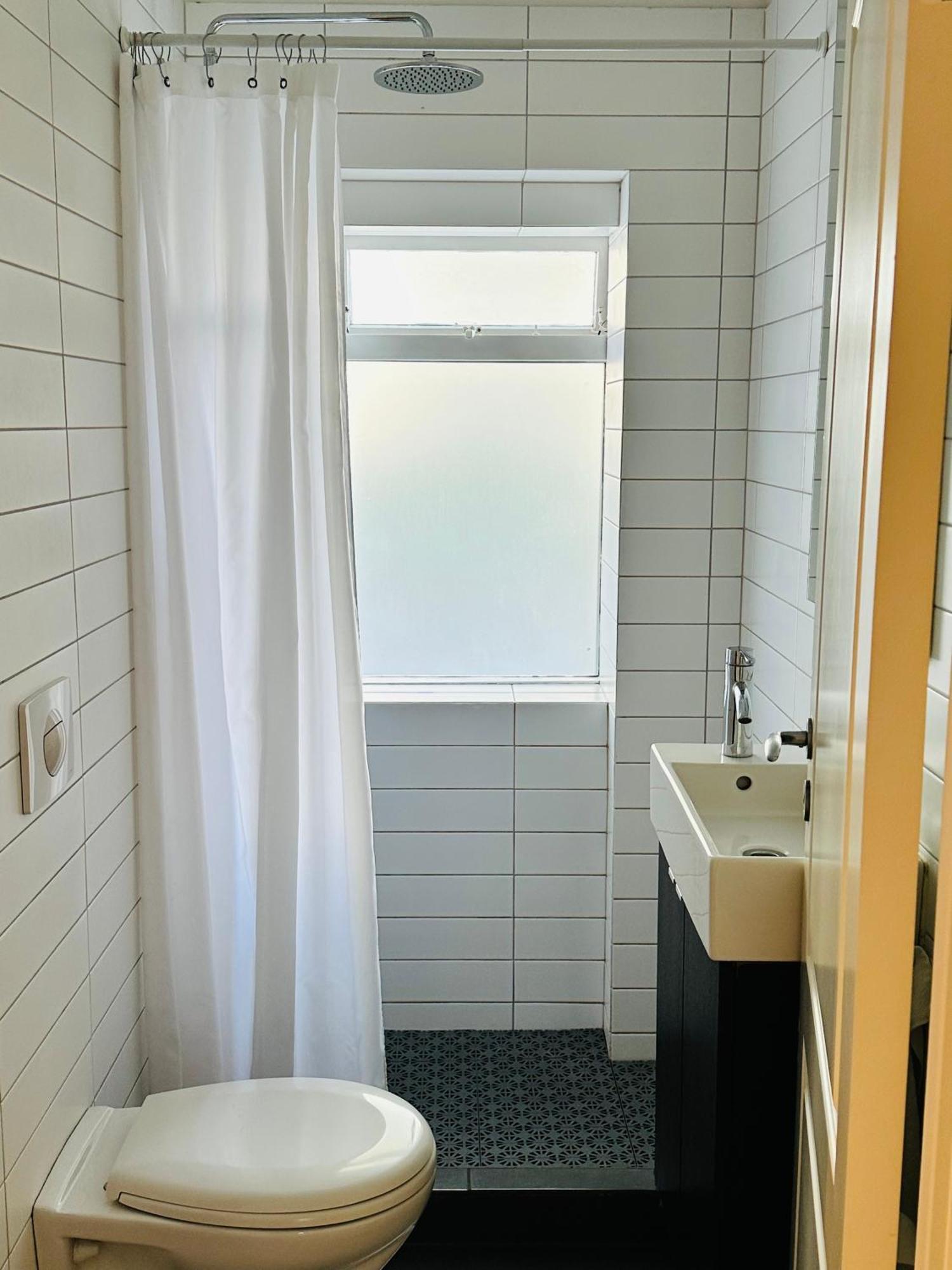 Sem Apartments Reykjavik Luaran gambar