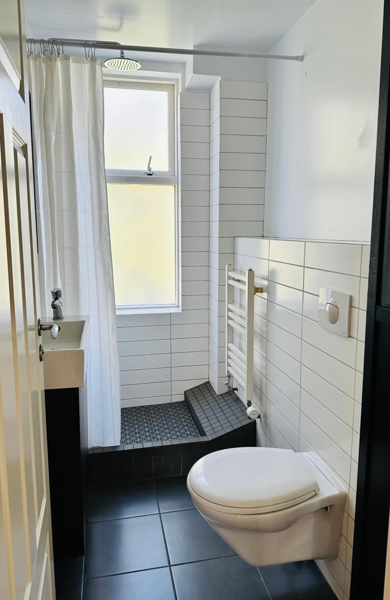 Sem Apartments Reykjavik Luaran gambar