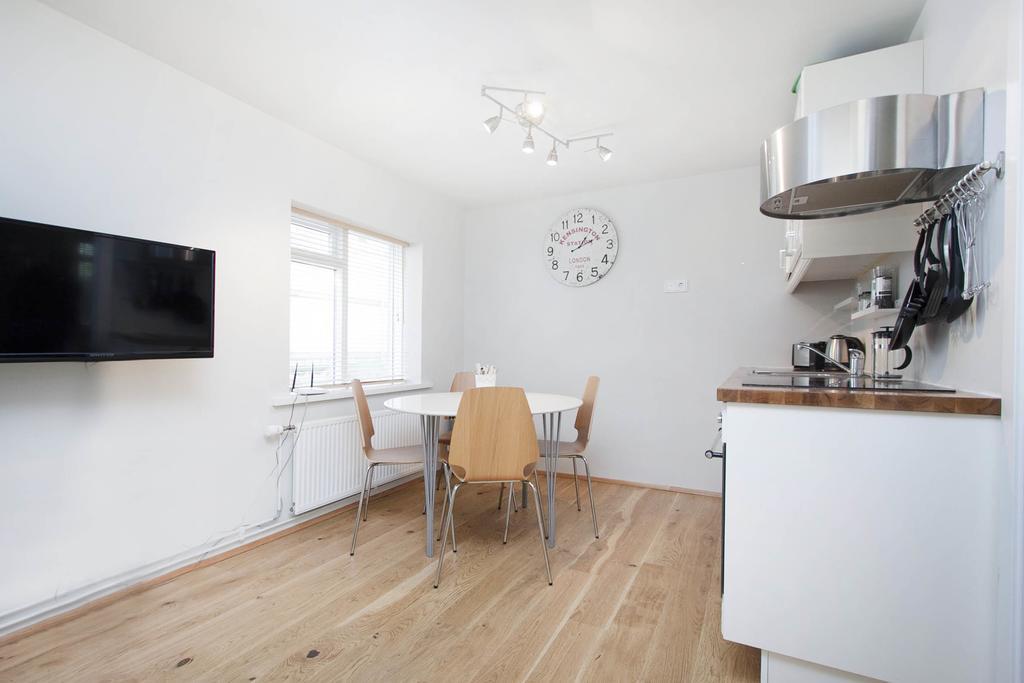Sem Apartments Reykjavik Luaran gambar