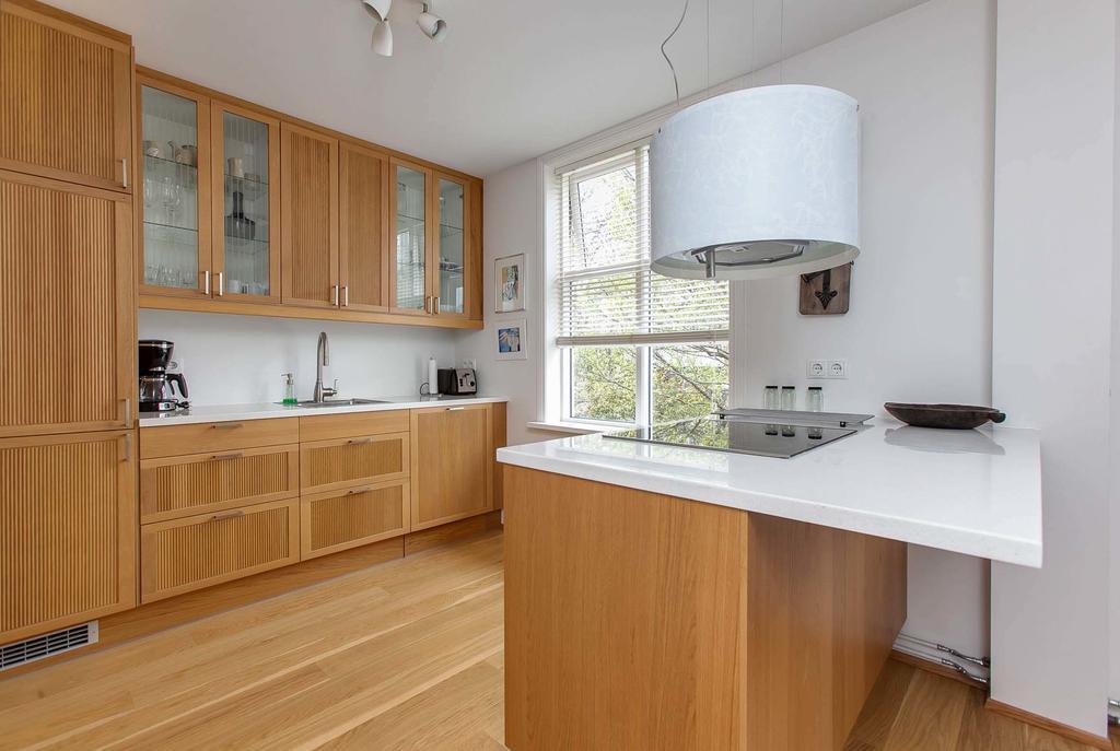 Sem Apartments Reykjavik Luaran gambar